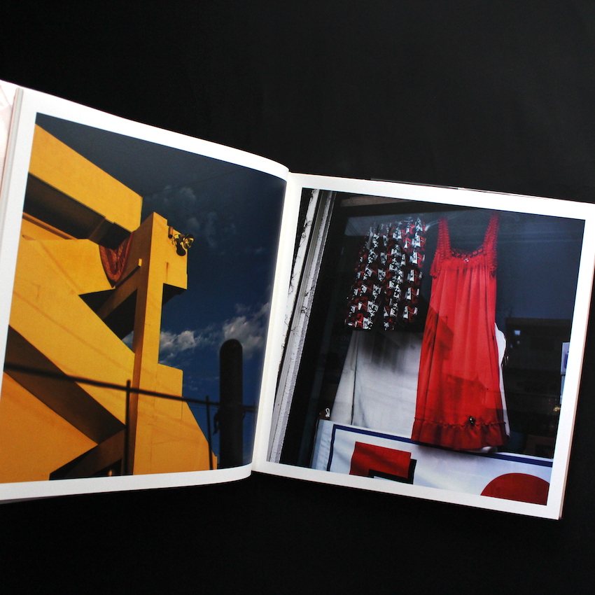 絶景のポリフォニー / A Grand Polyphony - 石川 竜一 / Ryuichi Ishikawa