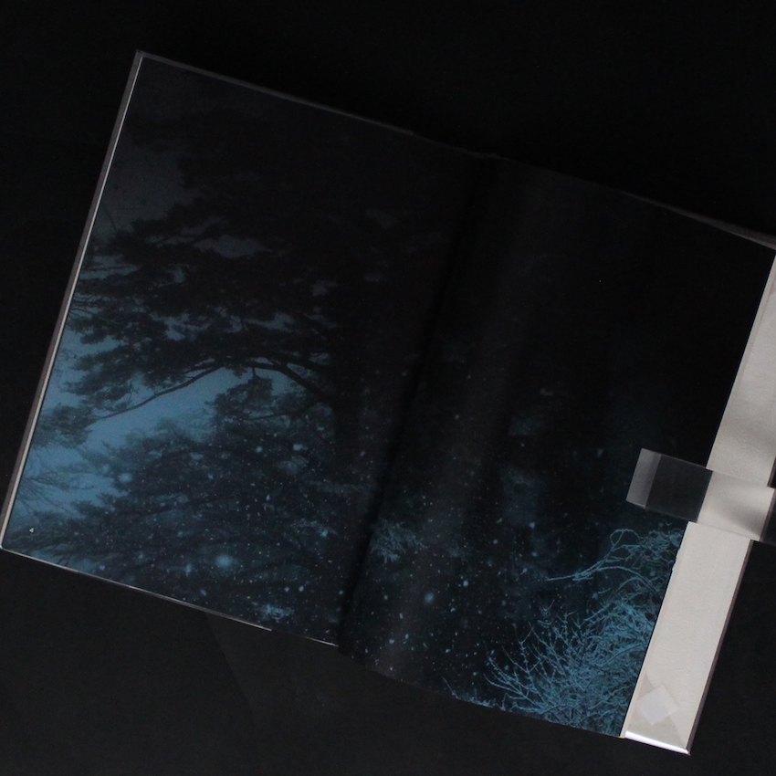 日本の聖域 2 / 空海と高野山 - 深瀬 昌久 / Masahisa Fukase