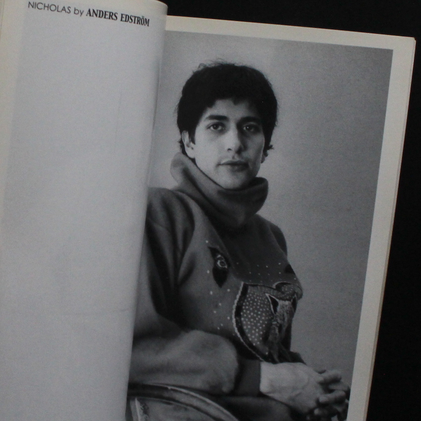 Portraits 16 Photographers L'esprit Frappeur Purple Books