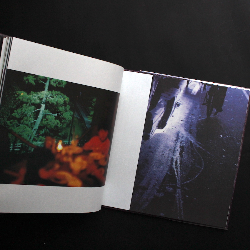 Sightwalk（Signed） - Gueorgui Pinkhassov