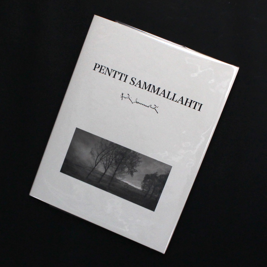 Pentti Sammallahti - Pentti Sammallahti