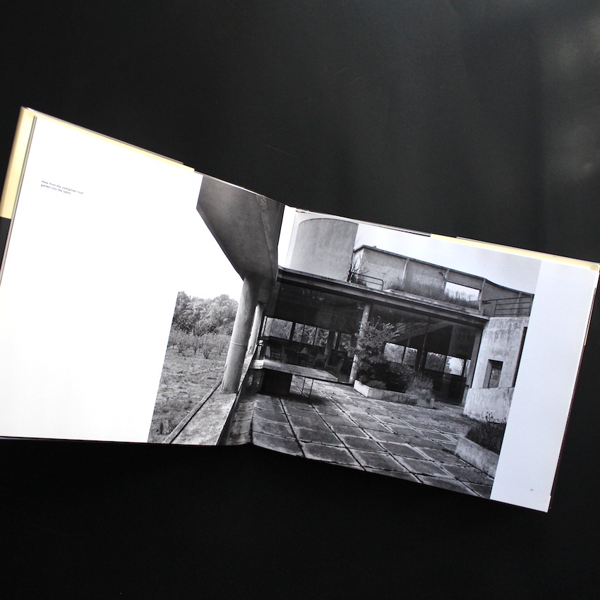 Le Corbusier Moments in the Life of a Great Architect（With