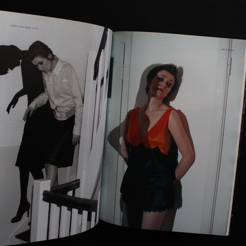 Purple Number 13 / Fall 2002