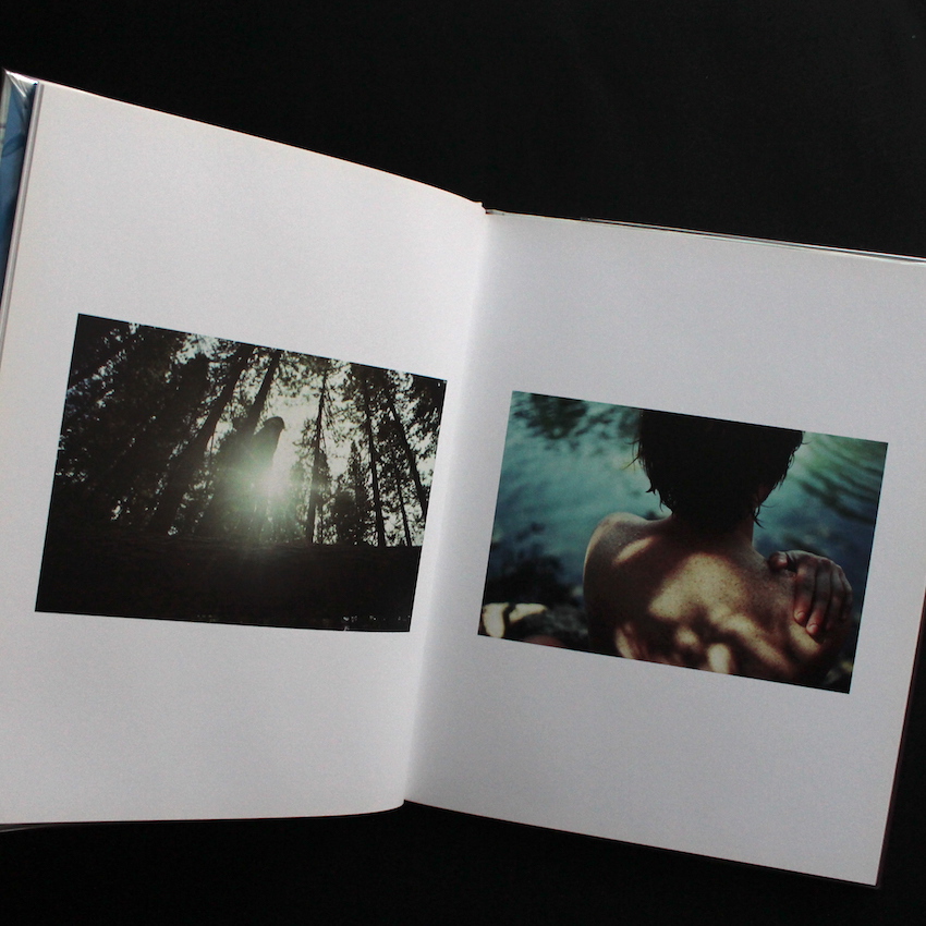 Avec Le Coeur - Theo Gosselin