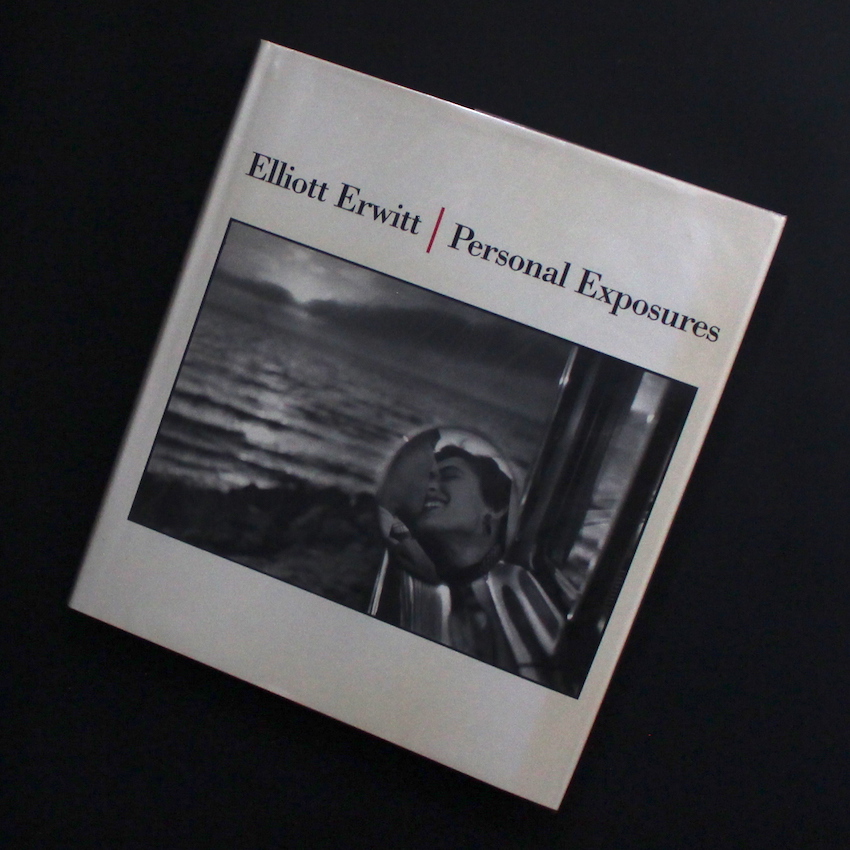 Personal Exposures - Elliott Erwitt