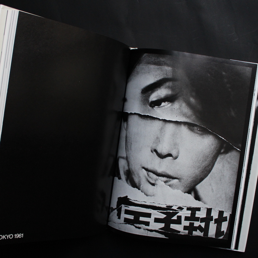 Photographs - William Klein