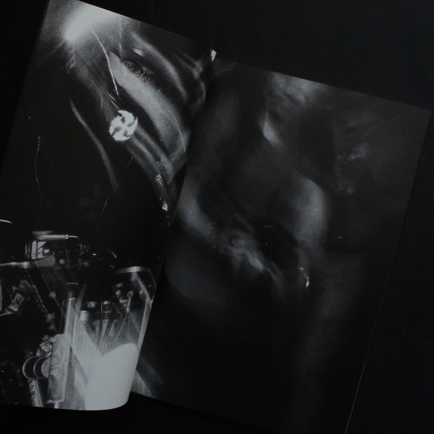 Tokyo Street Vol.2（Signed） - 鈴木 達朗 / Tatsuo Suzuki