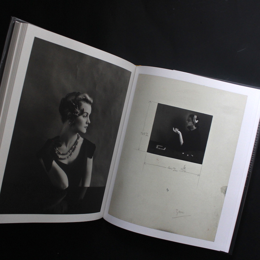 Untouched - Guy Bourdin