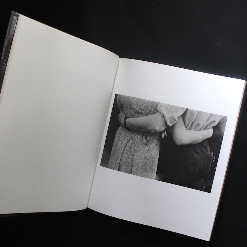 Untouched - Guy Bourdin