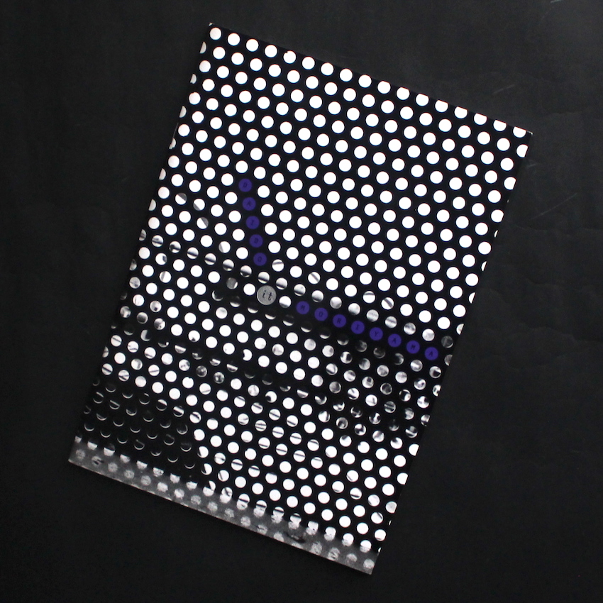 it - 森山 大道 / Daido Moriyama