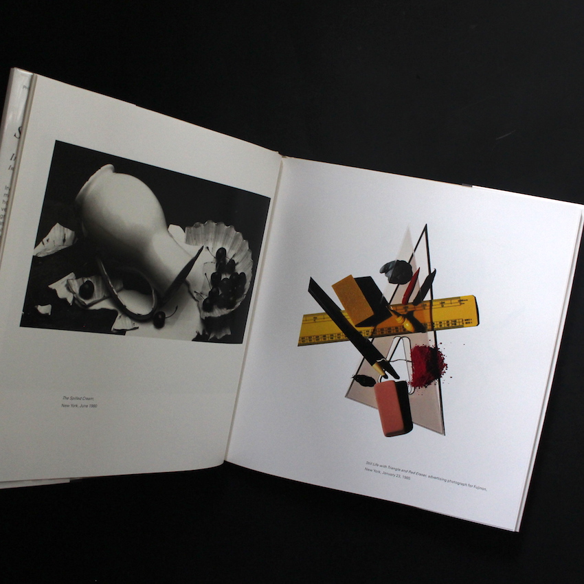 Still Life - Irving Penn