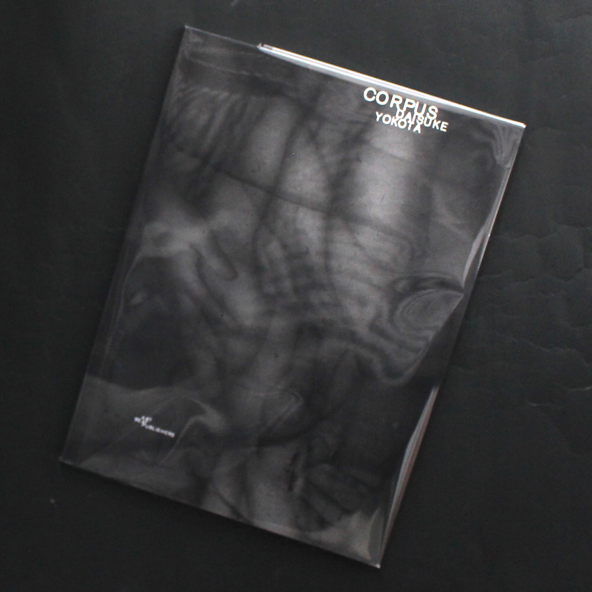Corpus（Signed） - 横田 大輔 / Daisuke Yokota