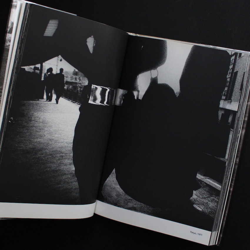 犬の時間 / Inu no Toki（Acceptable） - 森山 大道 / Daido Moriyama