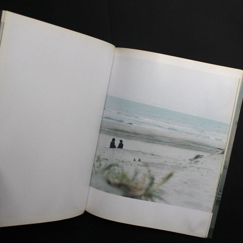 B8 blue 川内倫子市川実日子小西真奈美 希少 写真集 市川実日子 小西