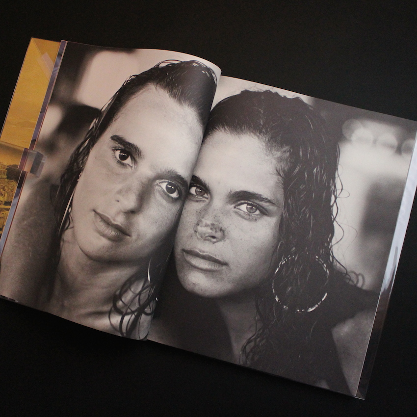 O RIO DE JANEIRO（Acceptable） - Bruce Weber