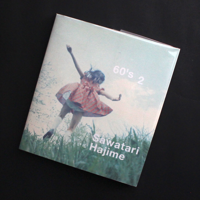 60's 2（Signed） - 沢渡 朔 / Hajime Sawatari