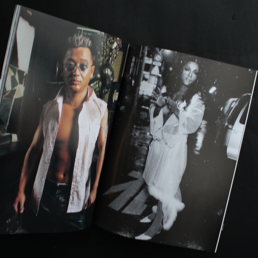 エフユー / Fu Vol.1 Fashion / Photo Issue