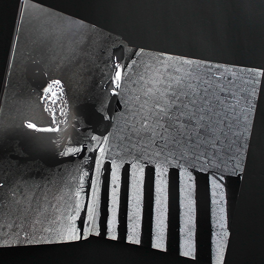 Shinjuku 19xx-20xx - 森山 大道 / Daido Moriyama