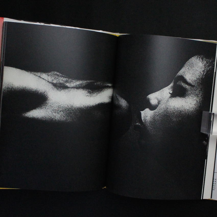おとこと女 / Man and Woman（Reprint） - 細江 英公 / Eikoh Hosoe