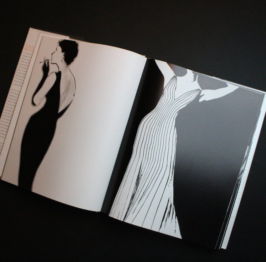 Women - Lillian Bassman