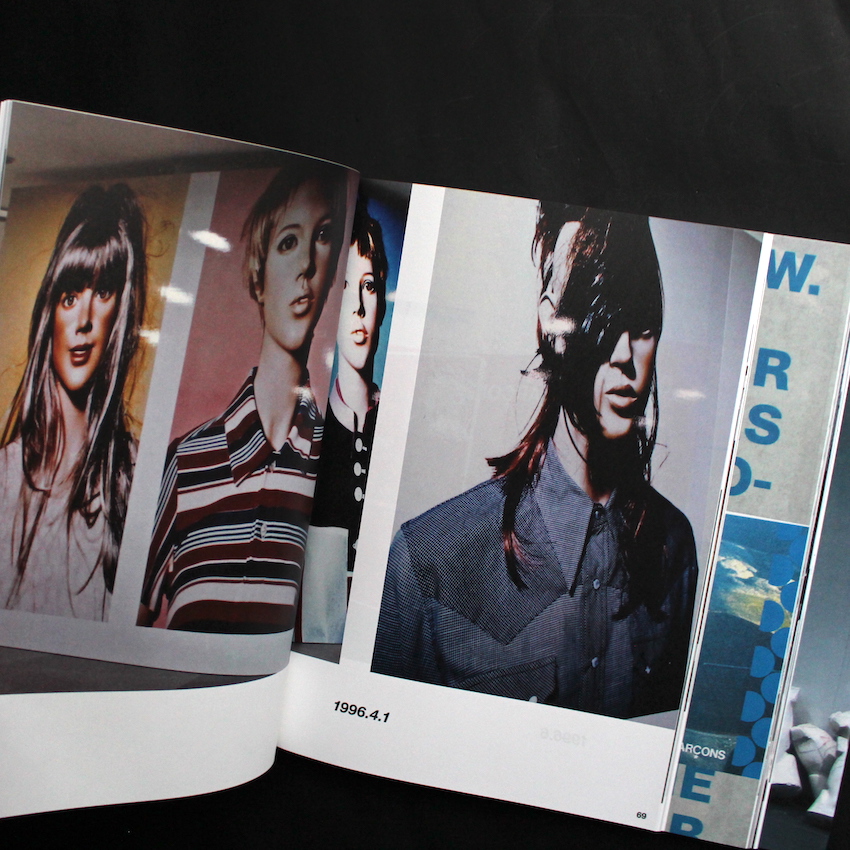 Comme des GARCON 1989-2023