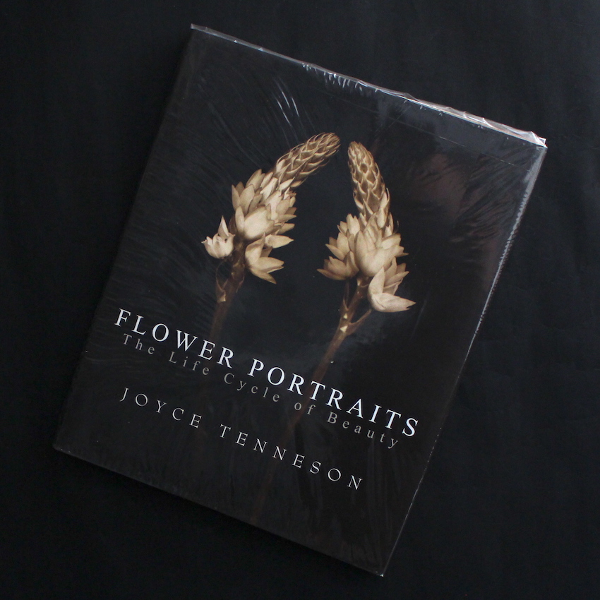 Flower Portraits The Life Cycle of Beauty - Joyce Tenneson