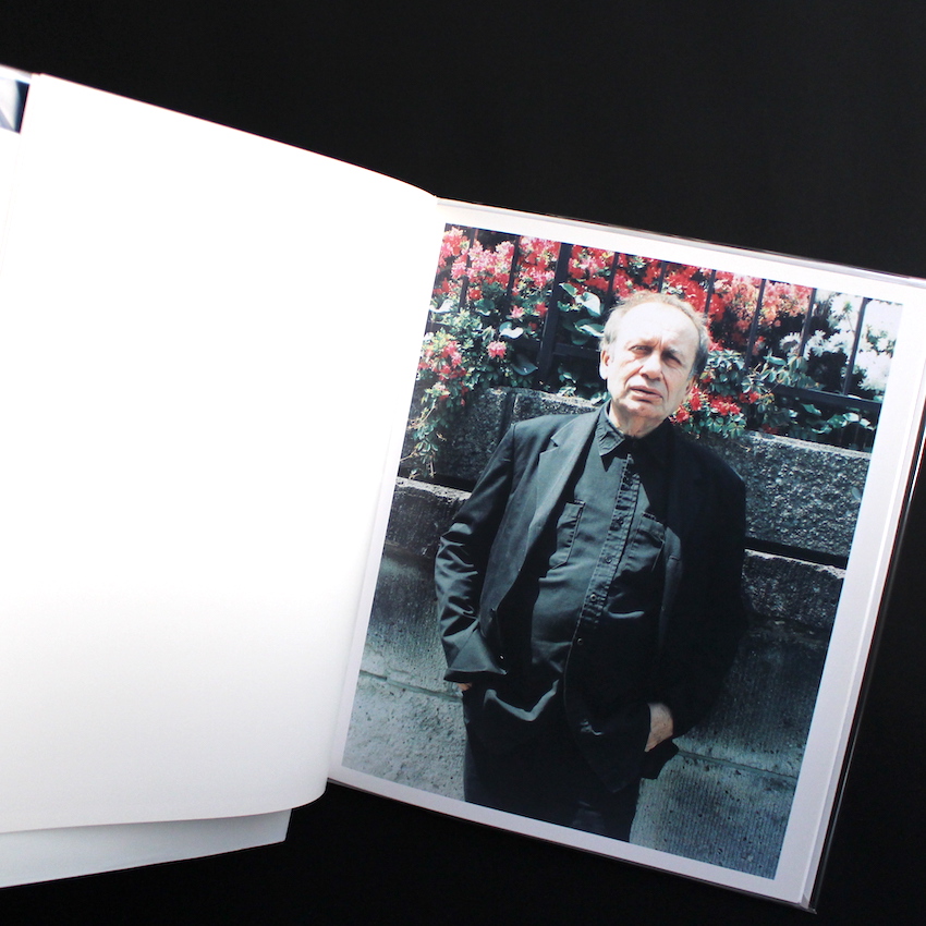 Shapes of Blooming（Signed） - 鈴木 親 / Chikashi Suzuki