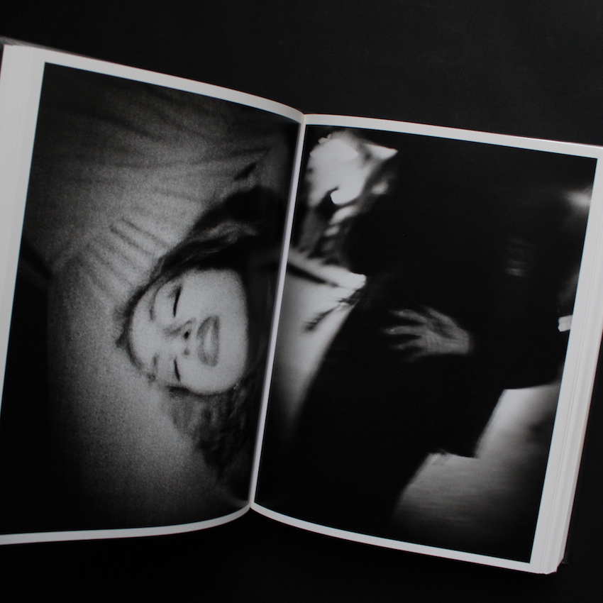 抗体 / Anticorps（Japanese Edition, Signed） - Antoine D'Agata