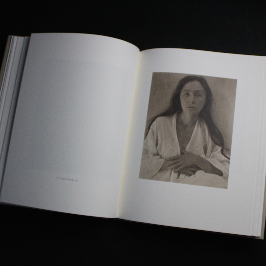 Alfred Stieglitz -Photographs & Writings- - Alfred Stieglitz