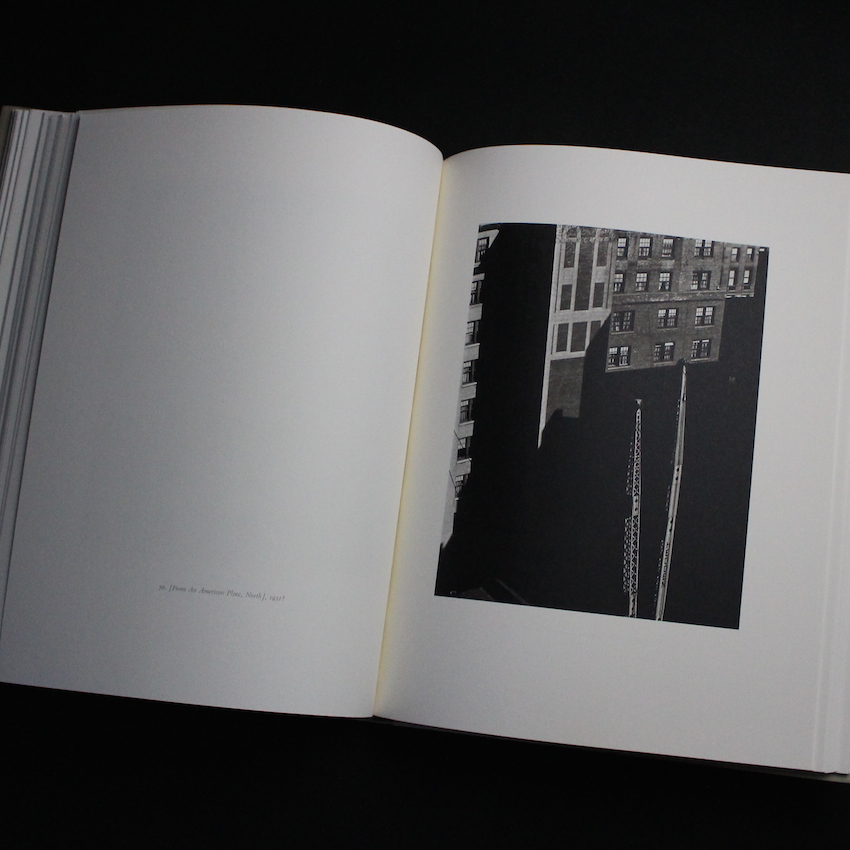 Alfred Stieglitz -Photographs & Writings- - Alfred Stieglitz