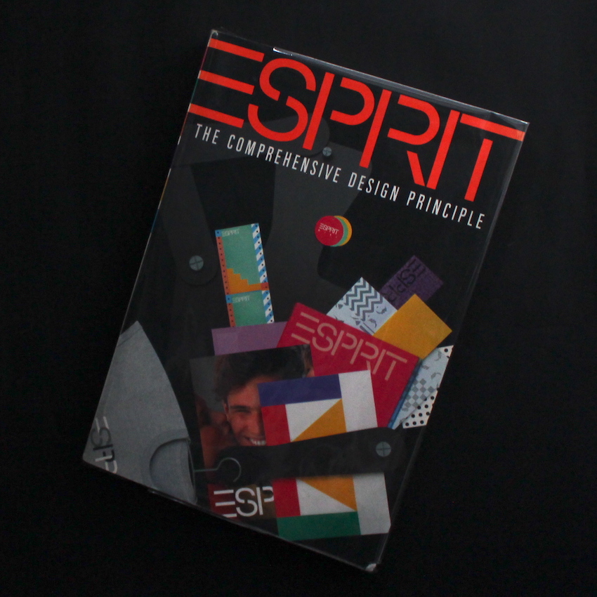 Esprit: The Comprehensive Design Principle