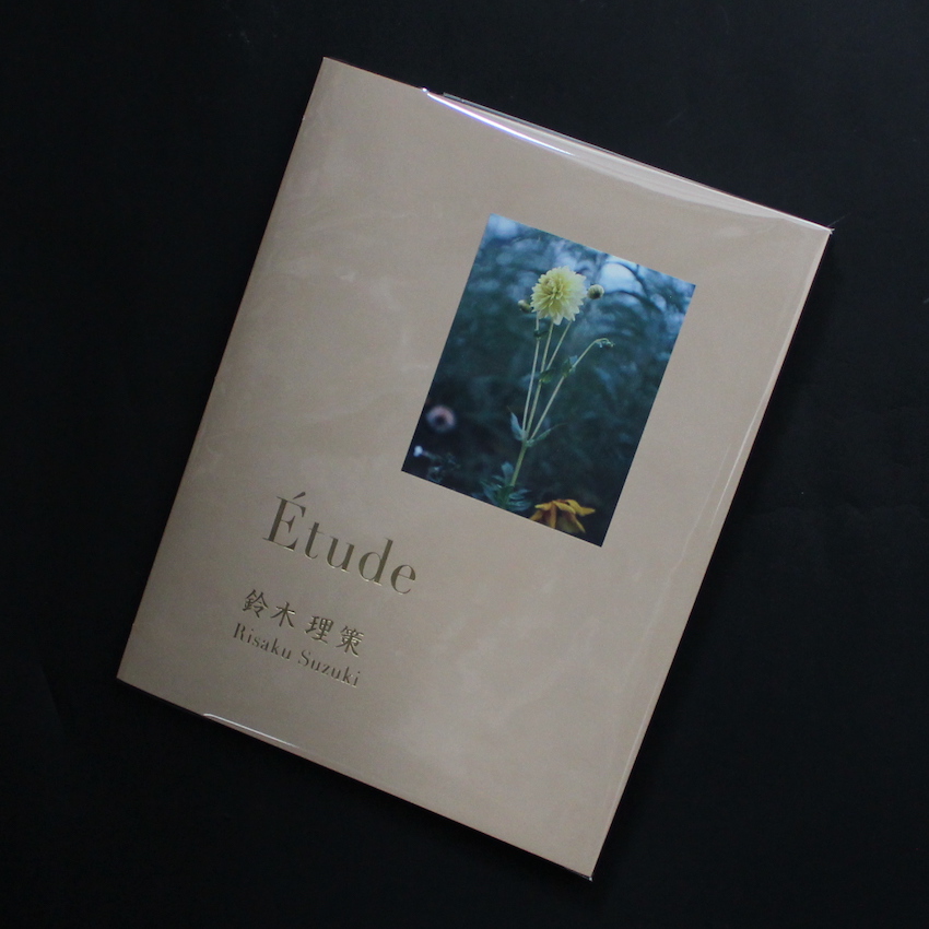 意識の流れ / Stream of Consciousness（White Cover） - 鈴木 理策