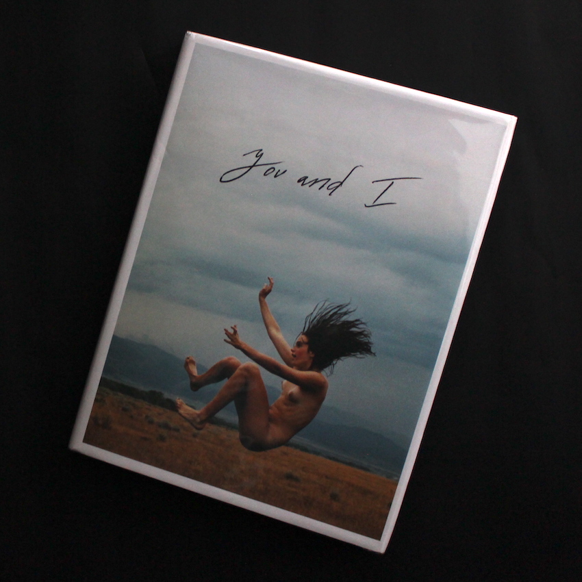 You and I（First Edition） - Ryan McGinley