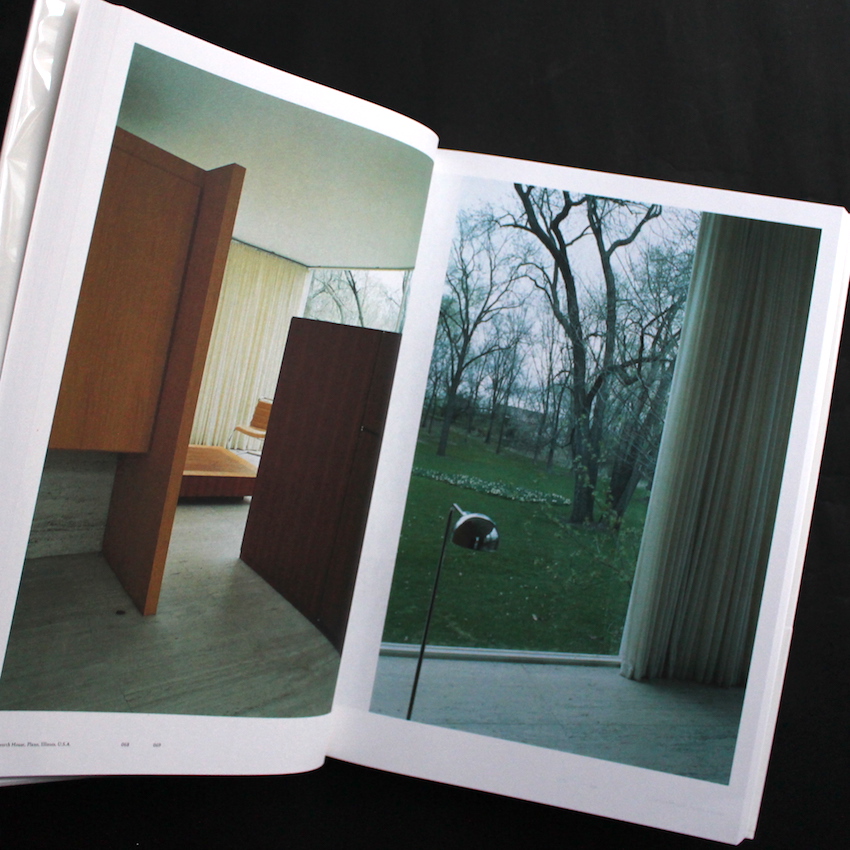 Mies Van Der Rohe - 上田 義彦 / Yoshihiko Ueda