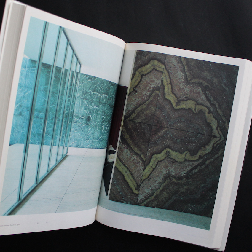 Mies Van Der Rohe - 上田 義彦 / Yoshihiko Ueda