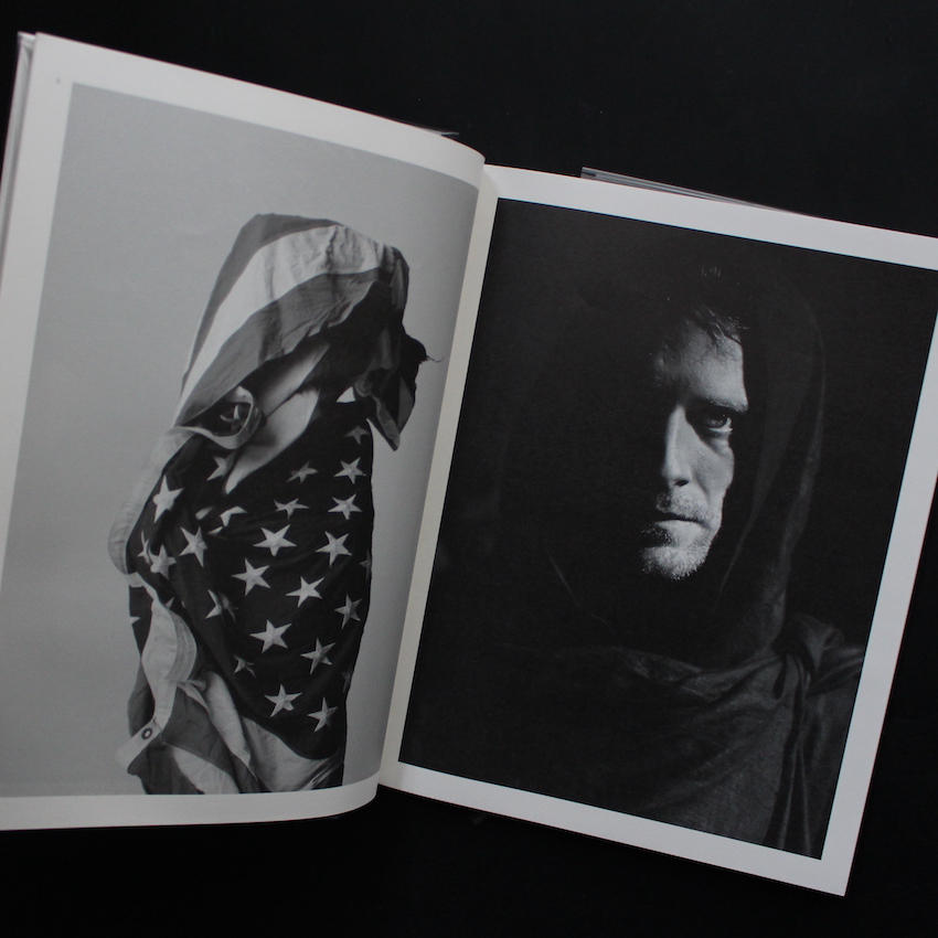 Hedi Slimane Ppaper Special 03 - Hedi Slimane