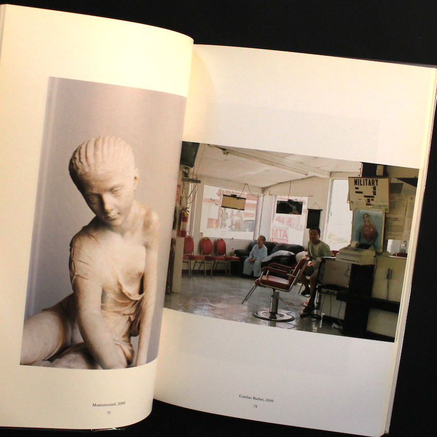 Wolfgang Tillmans / Wako Book 4 - Wolfgang Tillmans