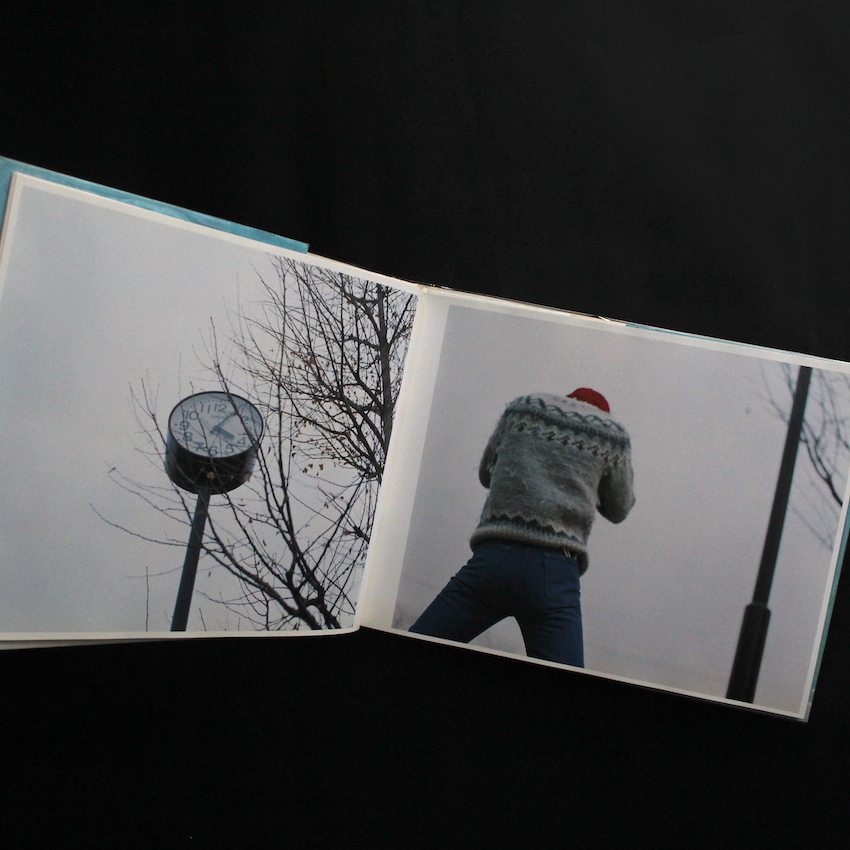 Message - 佐内 正史 / Masafumi Sanai