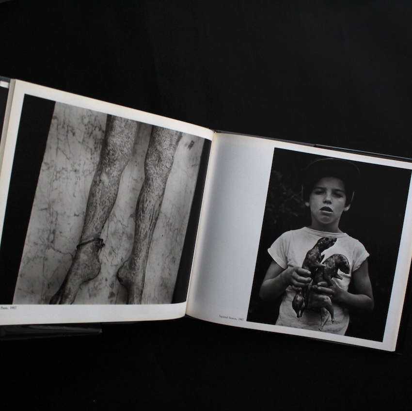 Immediate Family（Signed） - Sally Mann