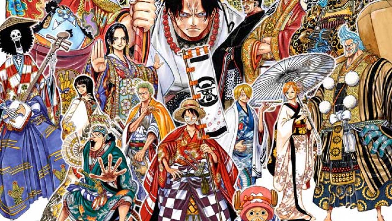 原作ファンも必見！連日超満員だったスーパー歌舞伎Ⅱ「ワンピース」が