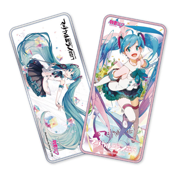 グッズ - 初音ミク「マジカルミライ 2017」