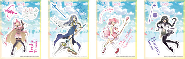 コミックマーケット93開催記念！ローソン国際展示場駅前店にて限定