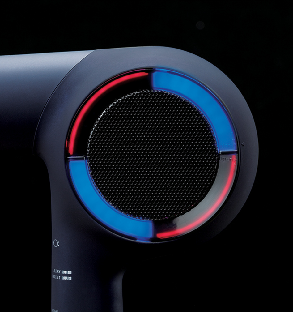 Holistic Cure DRYER Rp.│Holistic Cures