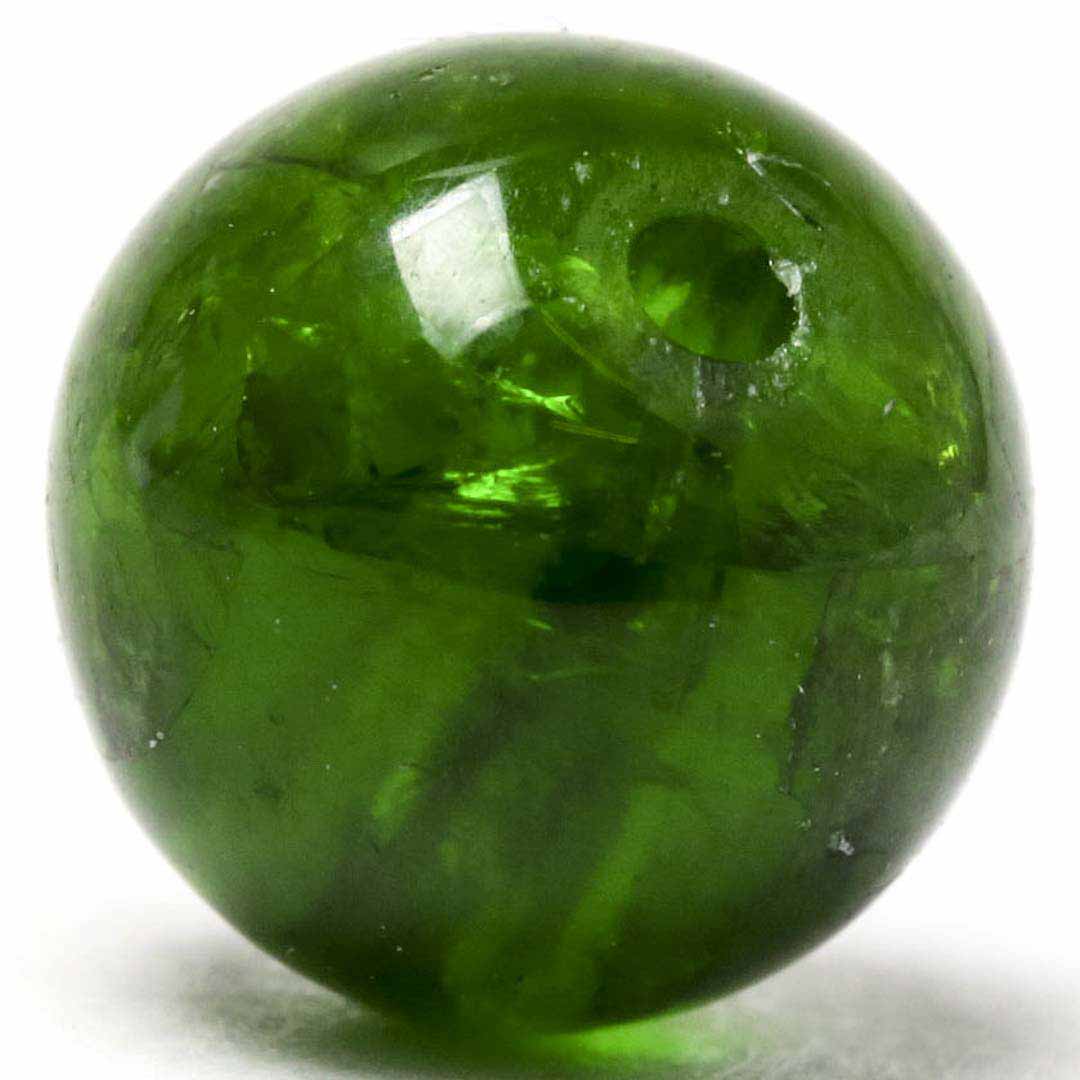 クロムダイオプサイト - 石の音ブログ