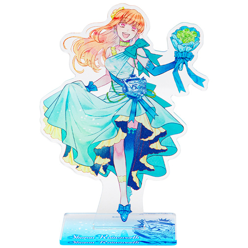 通信販売 商品一覧 PandoraHearts15周年記念 ミュージアム特設サイト