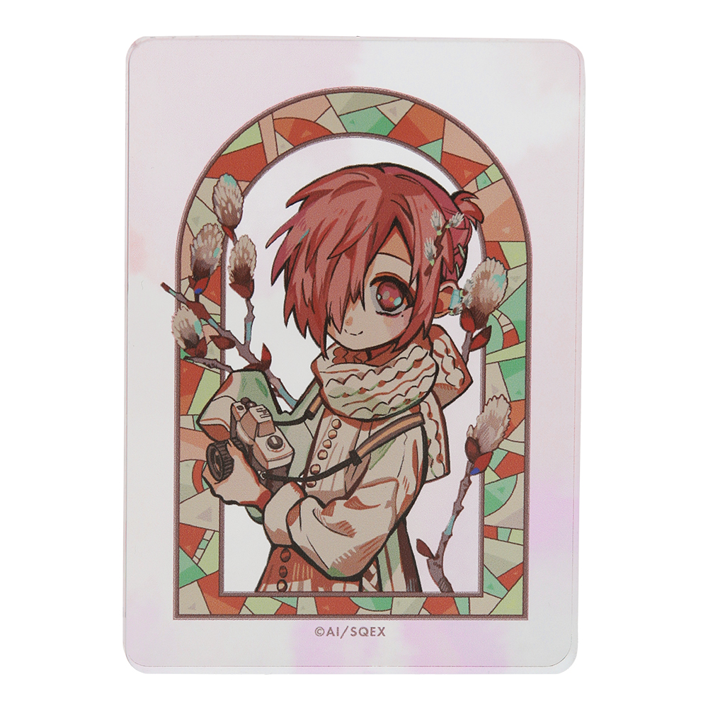 グッズ 地縛少年花子くん10周年記念ミュージアムサイト | G