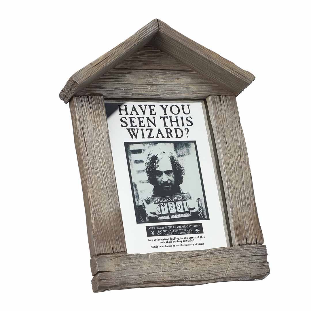 新商品】シリウス・ブラック シリーズ発売｜ハリー・ポッター