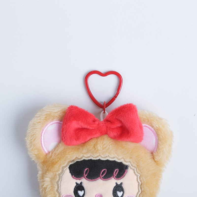 吉瀬真珠生誕商品2024：しんじゅベア｜いぎなり東北産｜MAILIVIS