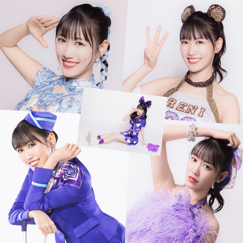 高城れにソロコンサート まるっと10年まるごとれにちゃん ポジティブが