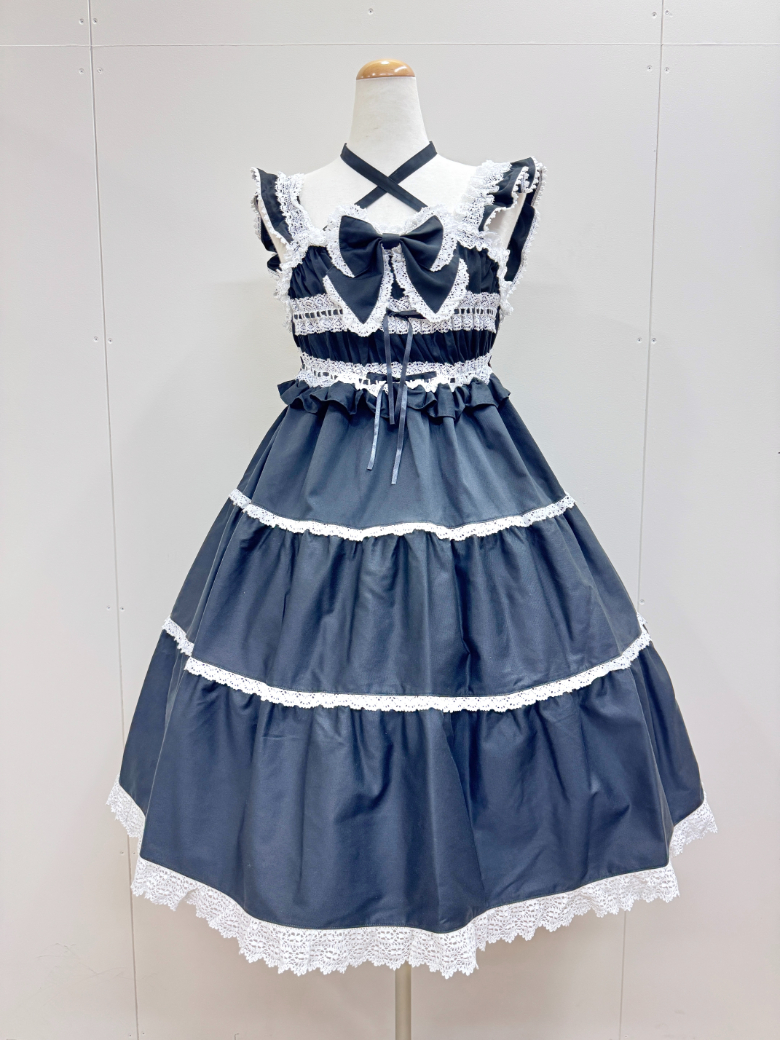 BABY,THE STARS SHINE BRIGHT シャーリングベビードールジャンパー